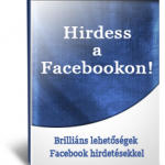 Hirdess a Facebookon