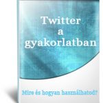 Ebook twitter alapok 150x150 Tanfolyamok, képzések
