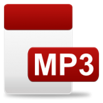 mp3-button