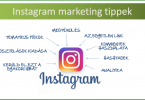 Instagram marketing tippek - Sipos Ottó Clear Online