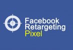 facebook retargeting pixel