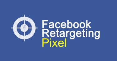 facebook retargeting pixel