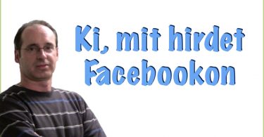 Ki, mire hirdet éppen a Facebookon