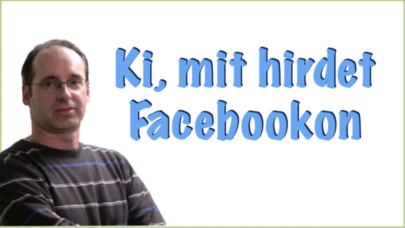 Ki, mire hirdet éppen a Facebookon