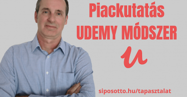 udemy használata online piackutatáshoz