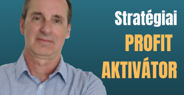 stratégiai profit aktivátor