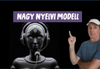 nagy nyelvi modell (large language model - LLM)