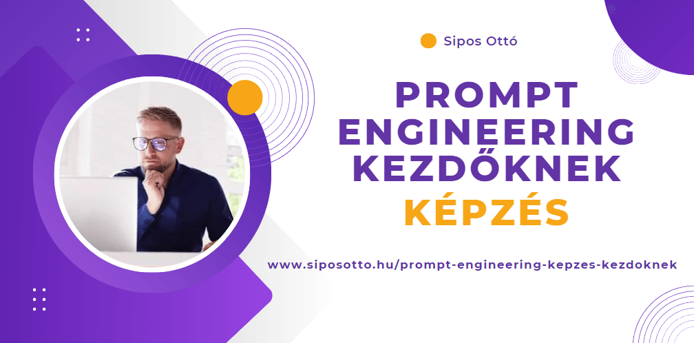 AI képzés - Prompt engineering kezdőknek